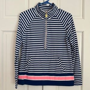 Lilly Pulitzer Skipper UPF 50 Popover